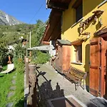 Alojamento de Acomodação e Pequeno-almoço Il Torchio 3*