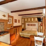 فندق مبيت وإفطار Il Torchio 3*