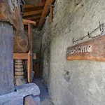 Il Torchio فندق مبيت وإفطار سانت فينسنت