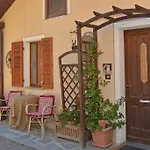 فندق مبيت وإفطار Il Torchio