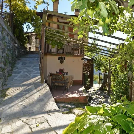 Il Torchio * Saint-Vincent