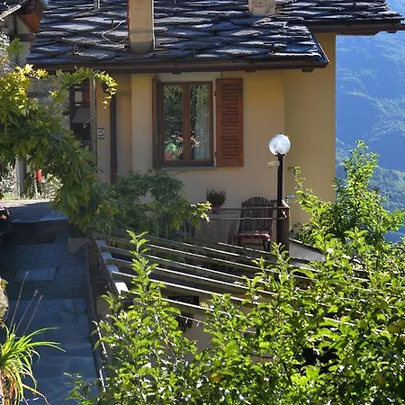 Il Torchio Bed & Breakfast *