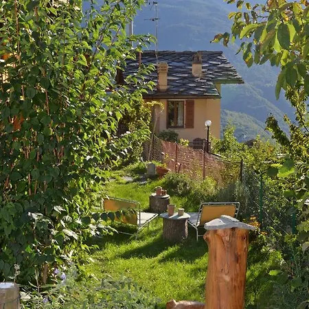 Il Torchio Bed & Breakfast Saint-Vincent
