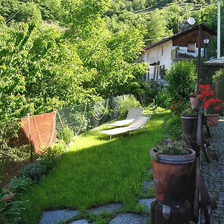 Il Torchio Bed & Breakfast *