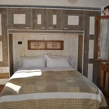 Bed & Breakfast Il Torchio Saint-Vincent