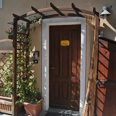 Bed & Breakfast Il Torchio Saint-Vincent