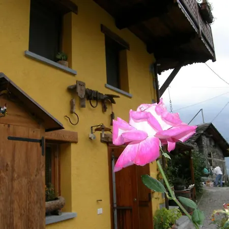 Bed & Breakfast Il Torchio *