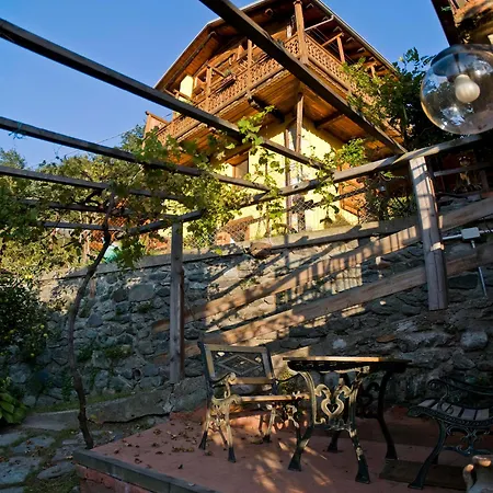 Bed & Breakfast Il Torchio