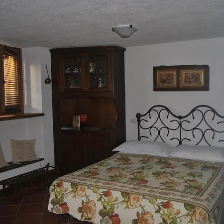 Il Torchio 3* Saint-Vincent