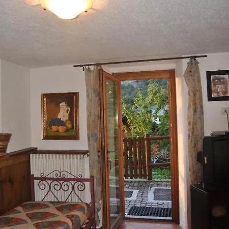 Bed & Breakfast Il Torchio