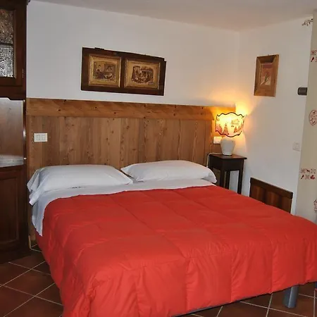 Il Torchio Bed & Breakfast Saint-Vincent