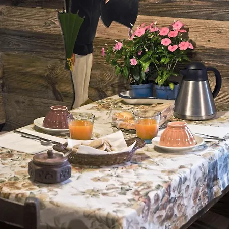 Il Torchio Bed & Breakfast