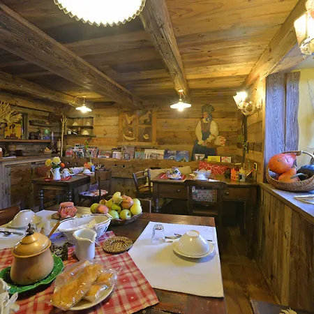Il Torchio 3* Saint-Vincent