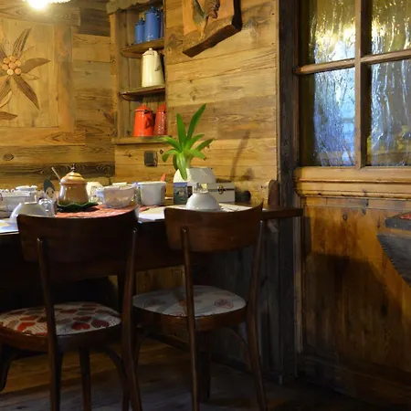 Bed & Breakfast Il Torchio