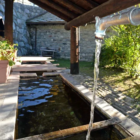 Il Torchio 3*