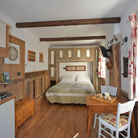 Il Torchio 3* Saint-Vincent