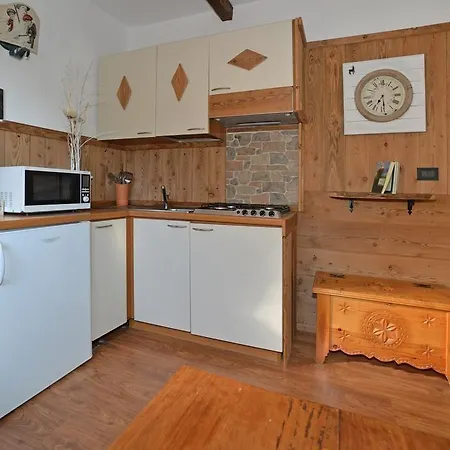 Il Torchio Bed & Breakfast Saint-Vincent
