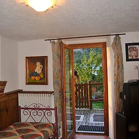 Bed & Breakfast Il Torchio Saint-Vincent