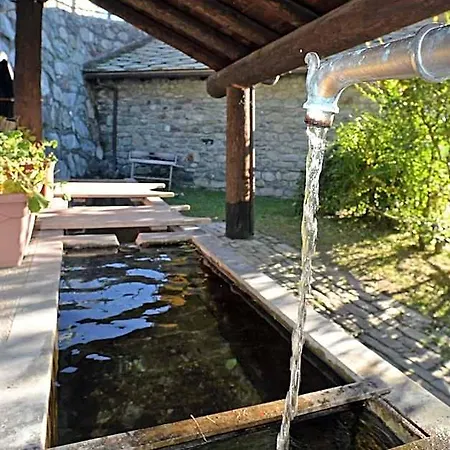 Bed & Breakfast Il Torchio Saint-Vincent