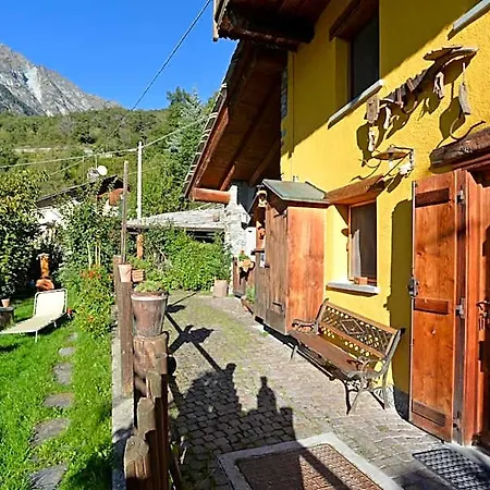Il Torchio Saint-Vincent