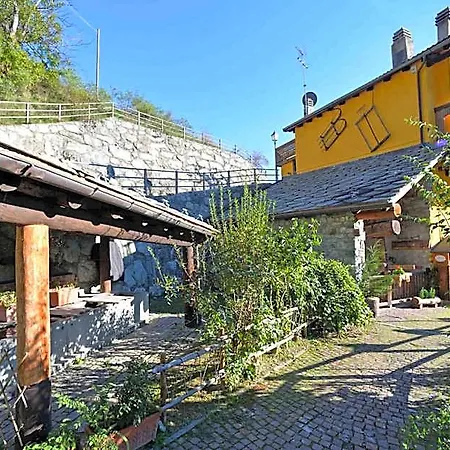 Il Torchio Bed & Breakfast Saint-Vincent