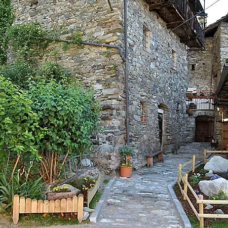 Bed & Breakfast Il Torchio