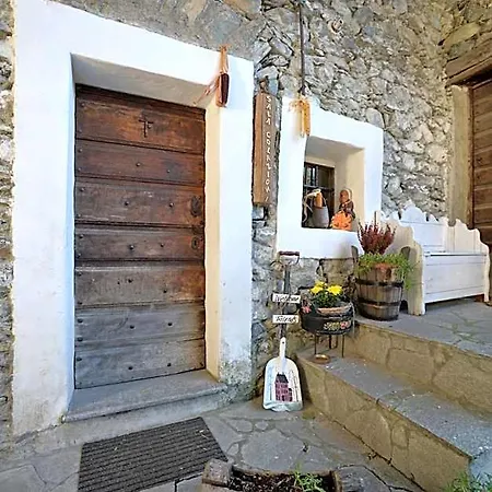 Il Torchio 3* Saint-Vincent