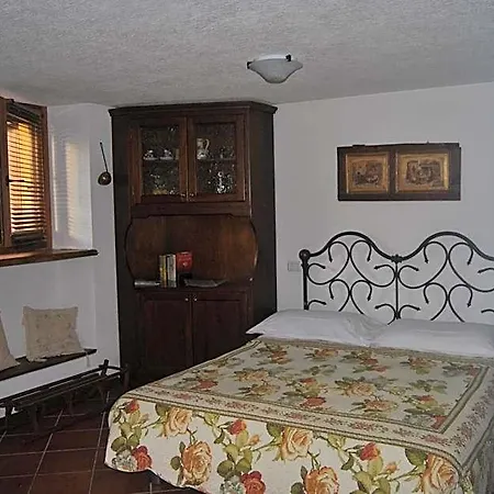Bed & Breakfast Il Torchio Saint-Vincent