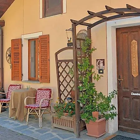 Il Torchio Bed & Breakfast Saint-Vincent