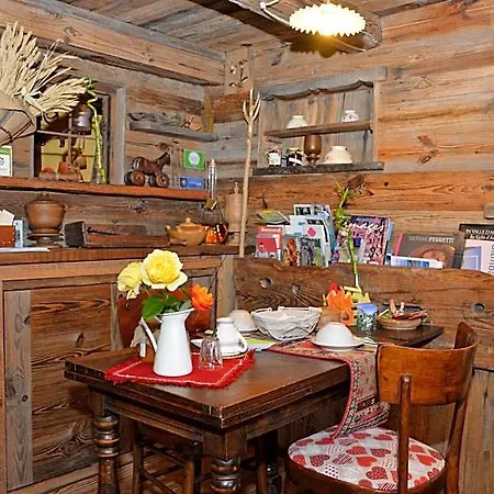 Il Torchio Bed & Breakfast Saint-Vincent