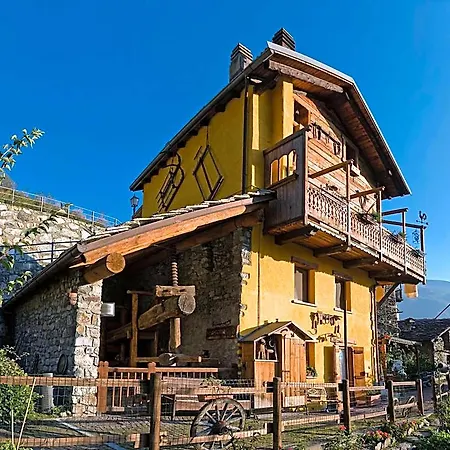 Il Torchio