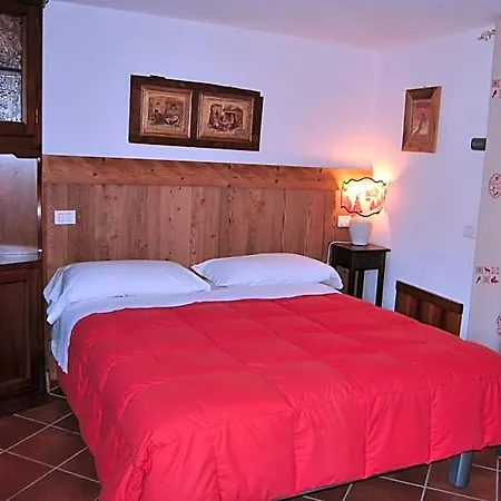 Il Torchio 3* Saint-Vincent