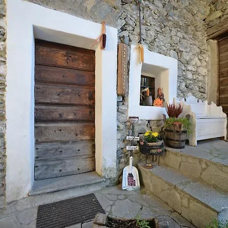 Il Torchio Bed & Breakfast *
