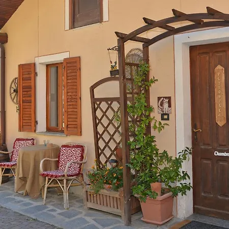 Panzió Il Torchio