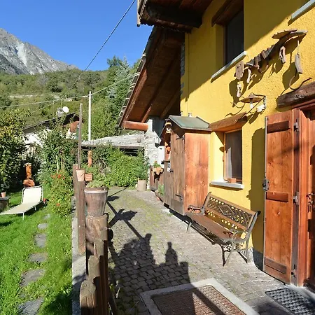 Il Torchio Panzió