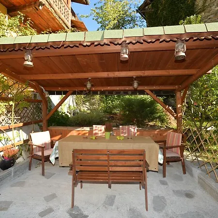Il Torchio Bed & Breakfast
