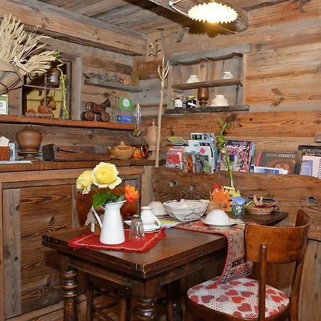 Bed & Breakfast Il Torchio
