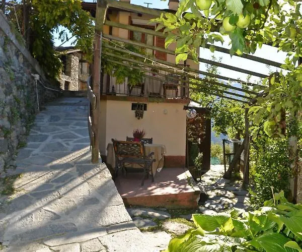 Il Torchio 3* סיינט וינסנט