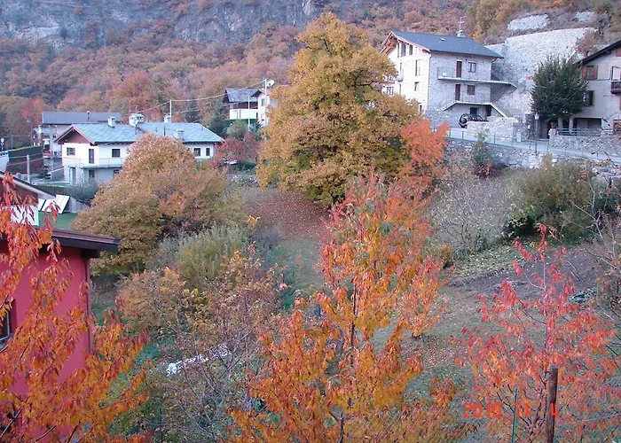 לינה וארוחת בוקר Il Torchio