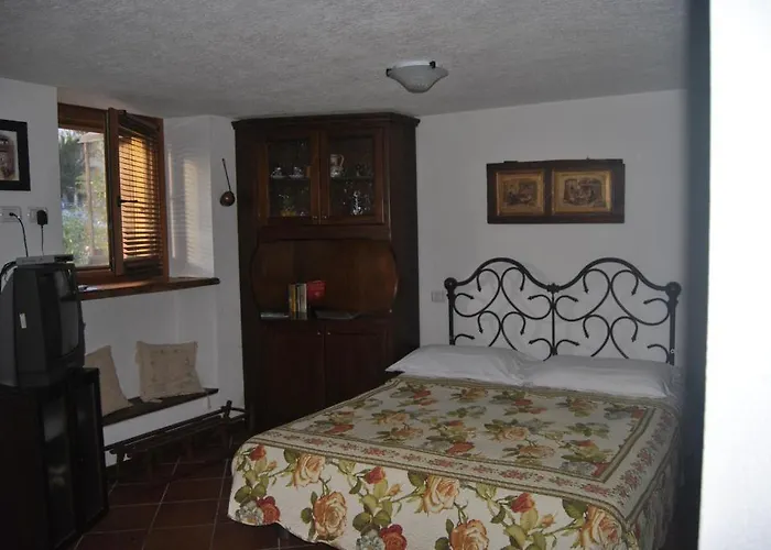 Il Torchio 3* סיינט וינסנט