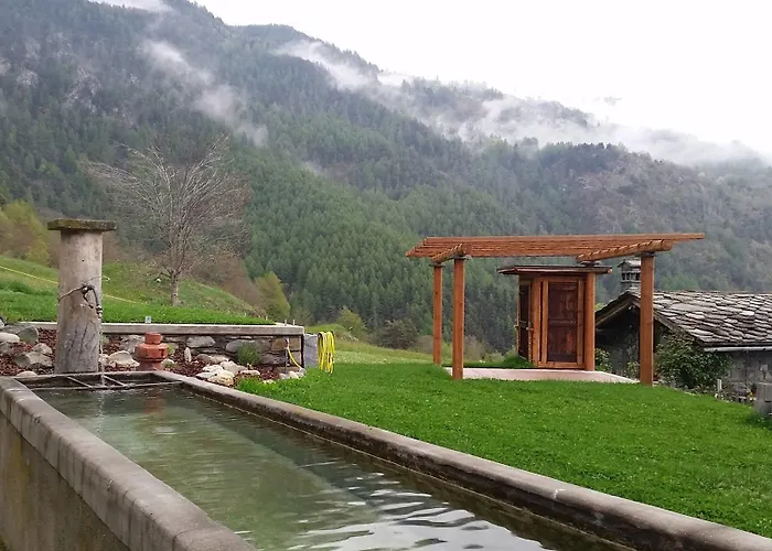 Il Torchio לינה וארוחת בוקר 3*