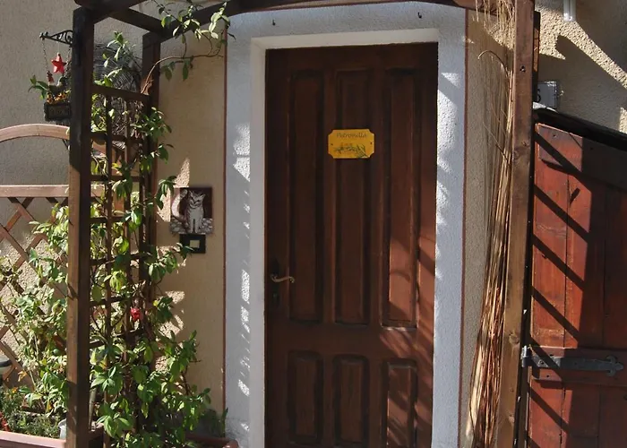 Il Torchio סיינט וינסנט