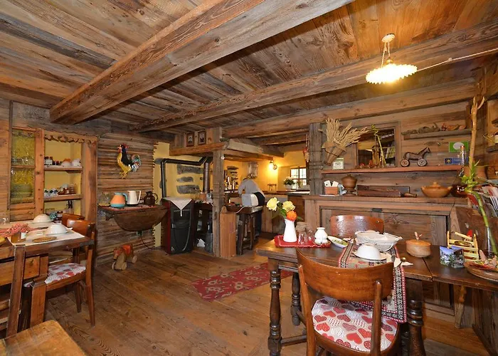 Il Torchio לינה וארוחת בוקר