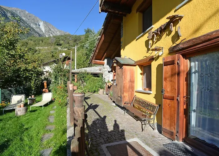 Il Torchio לינה וארוחת בוקר